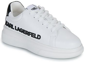 Nízke tenisky Karl Lagerfeld  Z30381