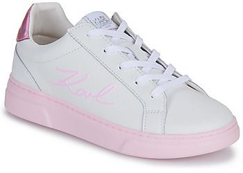 Nízke tenisky Karl Lagerfeld  Z30377