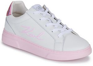 Nízke tenisky Karl Lagerfeld  Z30377