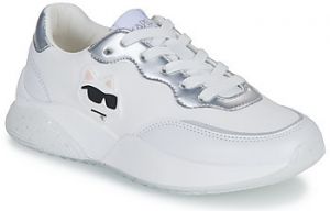 Nízke tenisky Karl Lagerfeld  Z30373