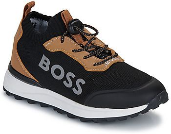 Nízke tenisky BOSS  J52155