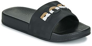 športové šľapky BOSS  J52269