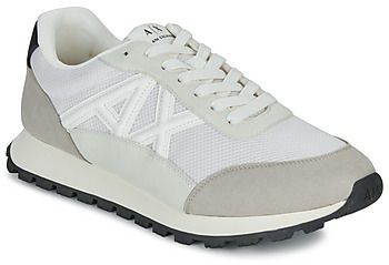 Nízke tenisky Armani Exchange  XUX263