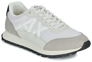 Nízke tenisky Armani Exchange  XUX263