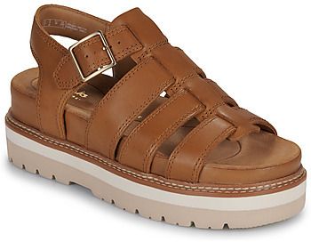 Sandále Clarks  ORIANNA TWIST