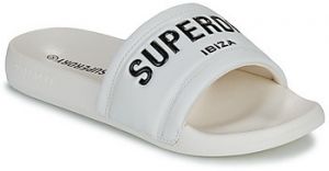 športové šľapky Superdry  SANDALE CITY LUXE