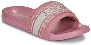 športové šľapky Superdry  SANDALE PISCINE INTEREST