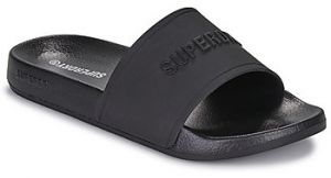športové šľapky Superdry  CLAQUETTE PLAGE LOGO
