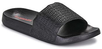 športové šľapky Superdry  SANDALE PISCINE IMPRIME