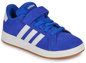 Nízke tenisky adidas  GRAND COURT 00s EL C