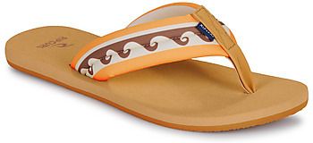 Žabky Rip Curl  FREEDOM PLUSH BLOOM OPEN TOE