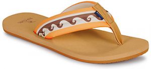 Žabky Rip Curl  FREEDOM PLUSH BLOOM OPEN TOE