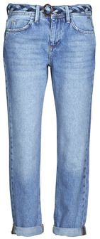 Rovné džínsy Freeman T.Porter  TIMEA DENIM
