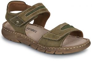 Sandále Josef Seibel  BRENDA 08