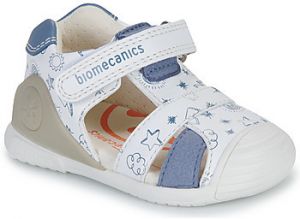 Sandále Biomecanics  BIOGATEO CASUAL