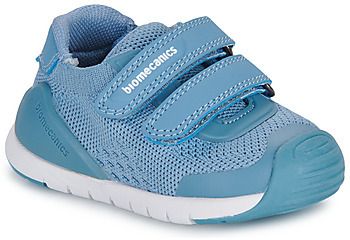 Nízke tenisky Biomecanics  BIOGATEO SNEAKER