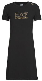 Krátke šaty Emporio Armani EA7  TRAIN EVOLUTION DRESS  7W000478