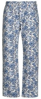 Rovné džínsy Levis  501® '90s ANKLE