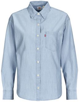 Košele a blúzky Levis  HARLIE NEW BF SHIRT