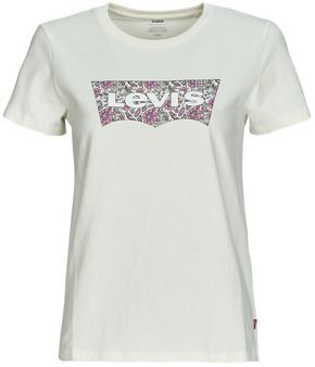 Tričká s krátkym rukávom Levis  THE PERFECT TEE