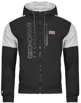 Mikiny Geographical Norway  FAGOZIP