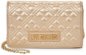 Tašky cez rameno Love Moschino  SMART DAILY BAG JC4079