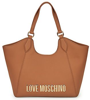 Veľká nákupná taška/Nákupná taška Love Moschino  BOLD LOVE JC4165