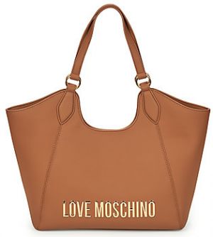 Veľká nákupná taška/Nákupná taška Love Moschino  BOLD LOVE JC4165