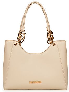 Veľká nákupná taška/Nákupná taška Love Moschino  JEWEL JC4050