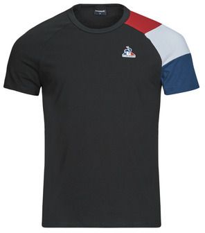 Tričká s krátkym rukávom Le Coq Sportif  BAT SP TEE SS N°1 M