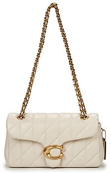 Tašky cez rameno Coach  QUILTED TABBY 26