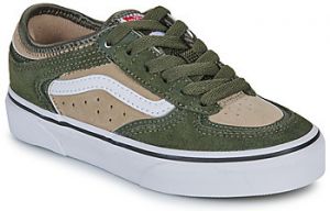 Nízke tenisky Vans  Rowley Classic