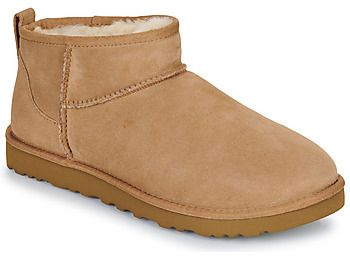 Polokozačky UGG  M CLASSIC ULTRA MINI