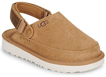 Šľapky UGG  T GOLDENSTAR CLOG