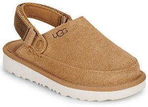 Šľapky UGG  T GOLDENSTAR CLOG
