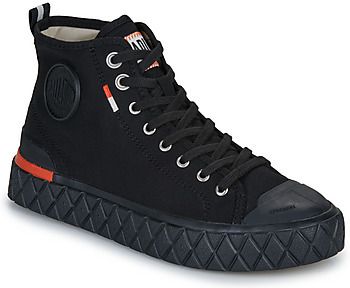 Členkové tenisky Palladium  PALLA ACE CHUKKA ORG