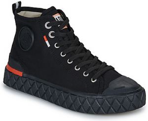 Členkové tenisky Palladium  PALLA ACE CHUKKA ORG