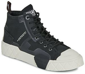 Členkové tenisky Palladium  PALLA ACE CITY SHELL CHUK 2