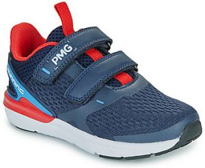 Nízke tenisky Primigi  B G RUNNER