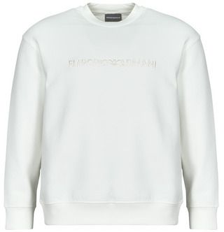 Mikiny Emporio Armani  SWEATSHIRT EM001126