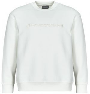 Mikiny Emporio Armani  SWEATSHIRT EM001126