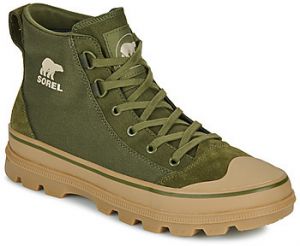 Členkové tenisky Sorel  SCOUT N ABOUT MID SNEAKER