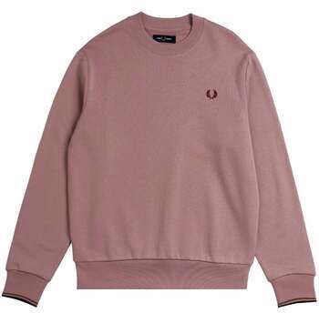 Košele s dlhým rukávom Fred Perry  -