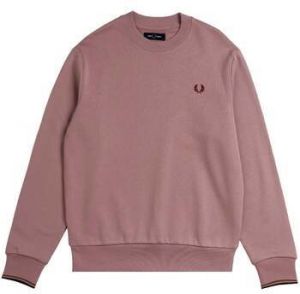 Košele s dlhým rukávom Fred Perry  -