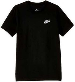 Tričká s dlhým rukávom Nike  -