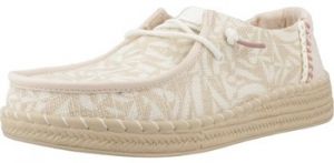 Derbie HEYDUDE  WENDY ESPADRILLE RETRO PALM