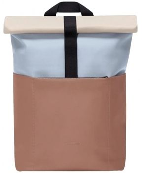 Ruksaky a batohy Ucon Acrobatics  Hajo Mini Backpack - Fog Blue/Redwood