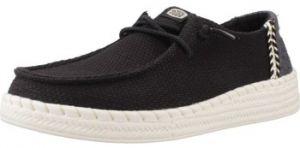 Derbie HEYDUDE  WENDY ESPADRILLE WOVEN