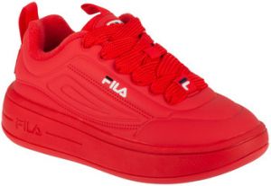 Nízke tenisky Fila  Superbubble Wmn