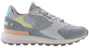 Módne tenisky Victoria  Sneakers 156111 - Azul